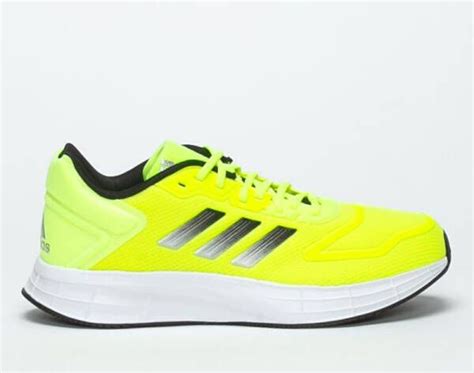 adidas schoenen geel|Gele adidas Schoenen online kopen .